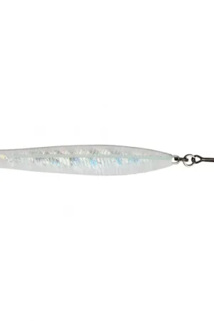 Top Vente Savage Gear Seeker ISP 6,8cm, 12g - White Pearl