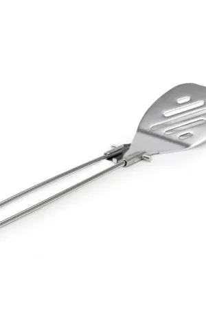 Top Vente GSI GS Folding Chef Spatula