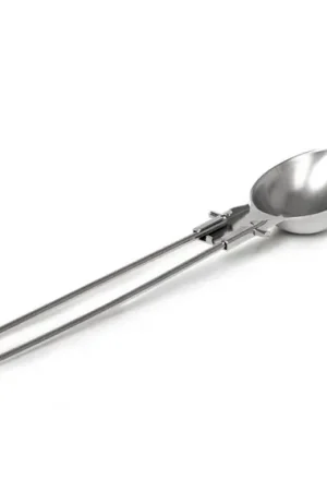 Achetez Aujourd'hui GSI GS Folding Chef Spoon