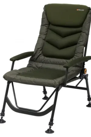 Bon Marché Prologic Inspire Daddy Long Recliner Chair With Armrests