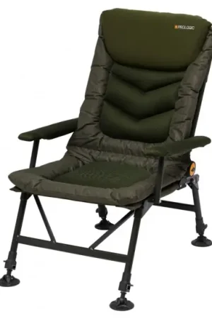 Nouvelle Collection Prologic Inspire Relax Recliner Chair With Armrests