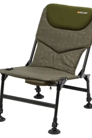 Acheter Direct Prologic Inspire Lite-Pro Chair With Pocket