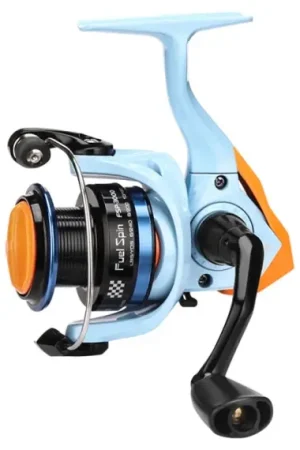 Okuma FSP-3000 FD 1bb Nouvel Arrivage