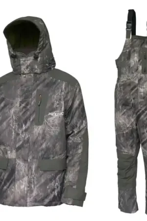 Populaire Prologic Highgrade RealTree Thermo Suit - XXXL
