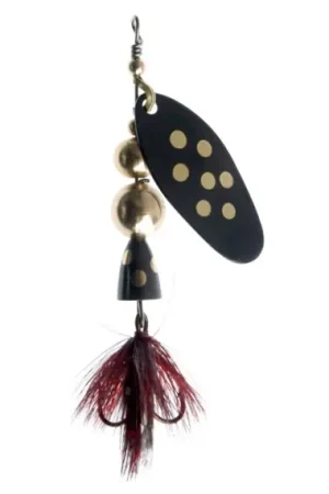 Bon Plan Myran Mira Spinner 7g CK