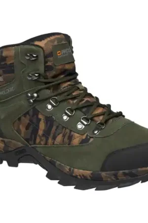 Solde Prologic Bank Bound Trek Boot MH, Camo - 47/12