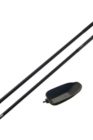 Remise Prologic Avenger Baiting Spoon and Handle 180cm