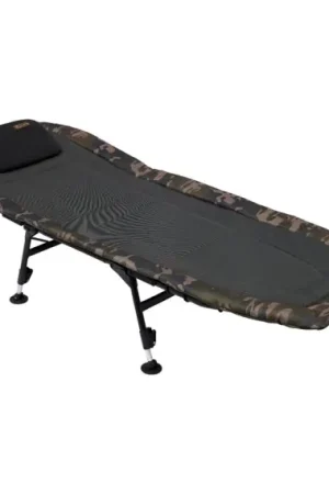 Prologic Avenger Bedchair 6 Leg - 190x70cm Top Vente