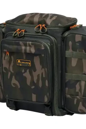 Réduction Prologic Avenger Rucksack