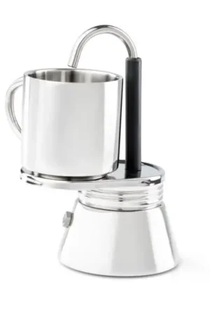 Commander Vite GSI Outdoors Mini-Espresso Set 1 Cup