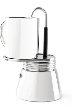 GSI Outdoors Mini-Espresso Set 4 Cup Must-Have