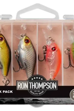 Meilleur Prix DAM/R.T Crank Pack Inc. Box 3-5cm