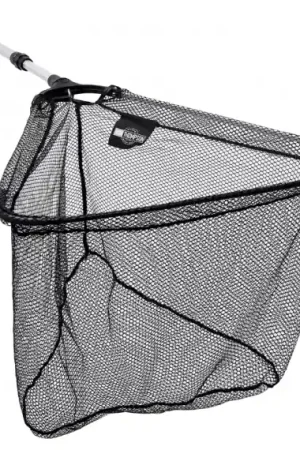 Jusqu'à Épuisement Des Stocks DAM/R.T Ontario V2 Folding Net Telescopic - 50x50cm