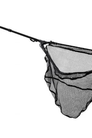 DAM/R.T Manitoba Folding Net Twist'N'Lock - 50x50cm Nouveauté