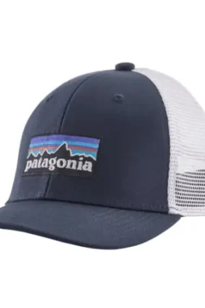 Certifié Patagonia Kids Trucker Hat PNVY