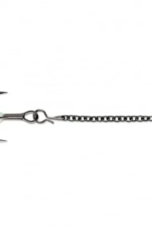 Bon Plan Treble Dropper Chain 15mm GOGL