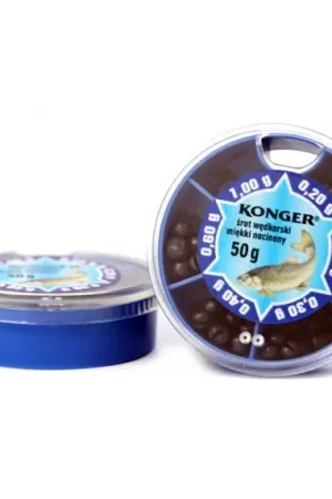 Bon Plan Konger Kulhagel - 50gr