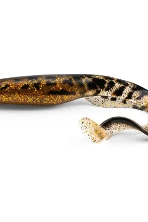 Gator Catfish 40cm, 230g - Sparky Certifié