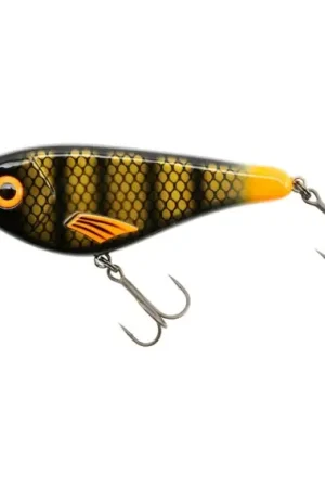 Vente Flash Gator Swimmer 12,5cm, 45g - Monstercat UV