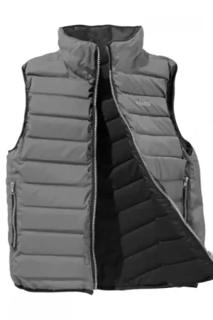Super Prix Baltic S&T Flipper Grey/Black - XL 90-100kg