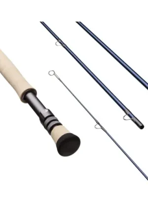 Sage Maverick Singlehand Fly Rod # 11 9' Seulement Aujourd'hui