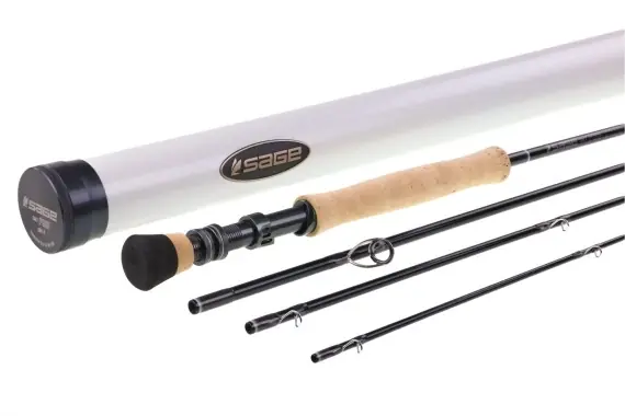 Petit Prix Sage R8 Salt Fly Rod - # 8 9'