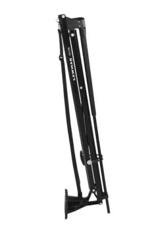 Lewmar Vector 8 Black, Shallow Water Anchor Paiement Sécurisé
