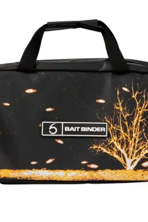Satisfait Ou Remboursé 6th Sense Bait Binder - Driftwood