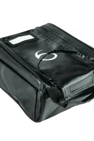 Remise 6th Sense Large Bait Bag - Black