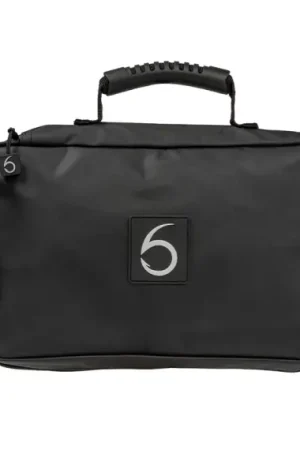 6th Sense Terminal Binder - Black Commande En Gros