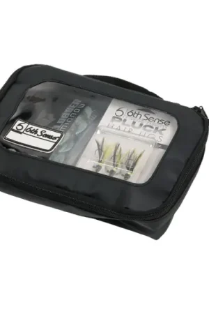 6th Sense Bait View Bag Black - Small Solde