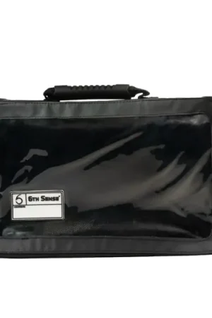 Commander Vite 6th Sense XL Bait View Bag - Black