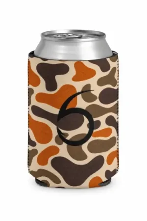 Commande En Gros 6th Sense Can Cooler - Retro - Ponderosa