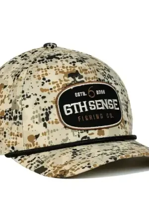 Top Vente 6th Sense Cap The Waterwood - Trading Post