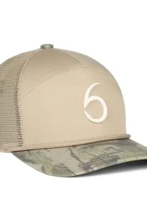 Haute Qualité 6th Sense The Seven SC - Stictched 6 Beige