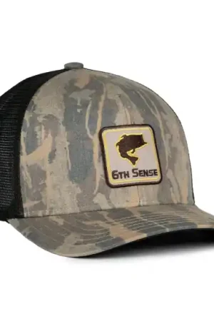 Commander Vite 6th Sense Cap The Waterwood - Hunting Giants