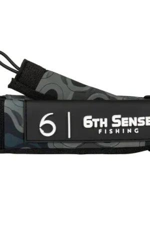 6th Sense ProSix Rod Sleeve Casting - Willis Thermal Hog Dernier Modèle