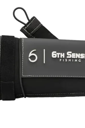 6th Sense ProSix Multi Rod Sleeve - Black Réduction