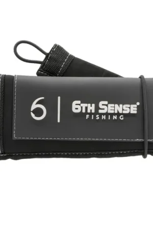 Pas Cher 6th Sense ProSix Rod Sleeve Spinning - Gray