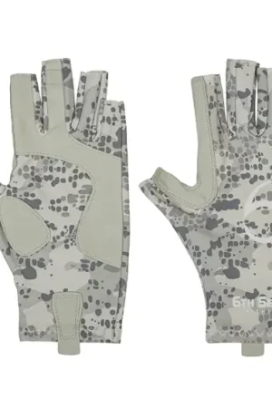 Petit Prix 6th Sense SOLIS Sun Gloves - M/L