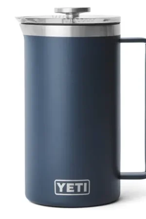Meilleure Vente Yeti French Press 34Oz - Navy