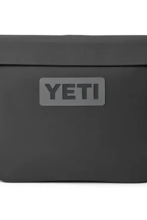 Prix Promo Yeti Sidekick Dry 6L Waterproof Gear Bag - Charcoal