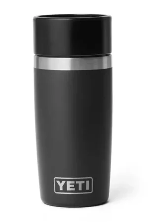 Quantité Limitée Yeti Rambler 12 Oz Travel Bottle - Black
