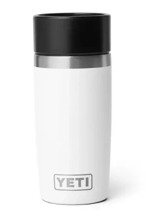 Commander Vite Yeti Rambler 12 Oz Travel Bottle - White