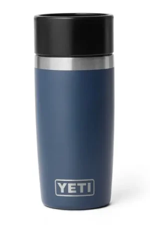 Yeti Rambler 12 Oz Travel Bottle - Navy Bon Plan