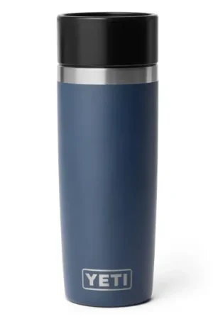 Yeti Rambler 16 Oz HotShot Bottle 2.0 - Navy Offre Du Jour