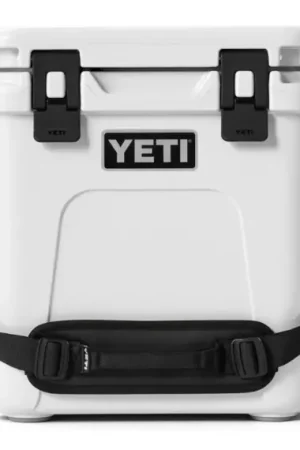 Affaire À Saisir Yeti Roadie 24 2.0 - White