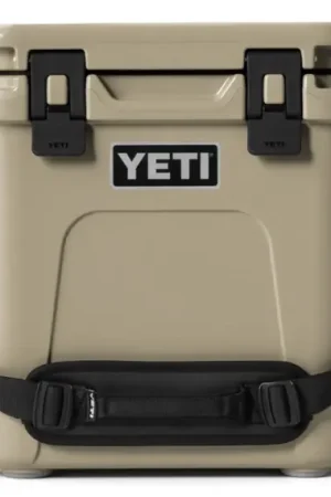 Yeti Roadie 24 2.0 - Tan Jusqu'à Épuisement Des Stocks