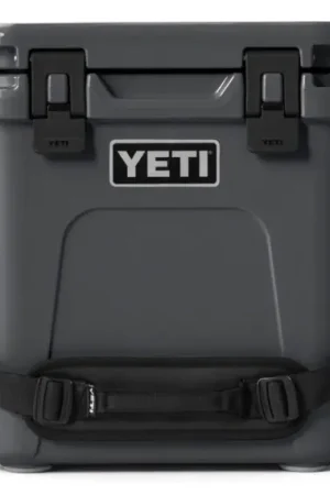 Yeti Roadie 24 2.0 - Charcoal Usine Directe