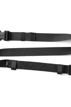 Commander Vite Yeti Sideclick Strap - Black